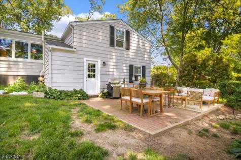 80 Hillcrest Avenue Morris NJ 07960