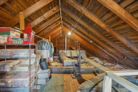 80 Hillcrest Avenue Morris NJ 07960