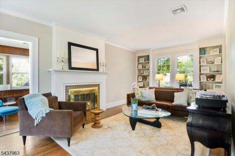 80 Hillcrest Avenue Morris NJ 07960