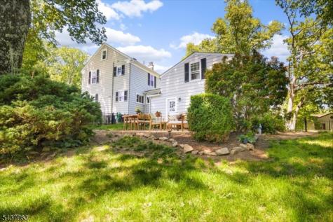 80 Hillcrest Avenue Morris NJ 07960
