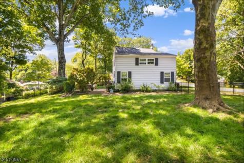 80 Hillcrest Avenue Morris NJ 07960
