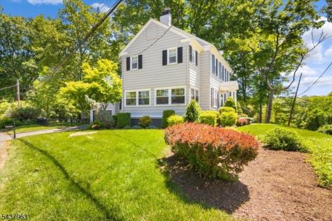 80 Hillcrest Avenue Morris NJ 07960