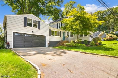 80 Hillcrest Avenue Morris NJ 07960