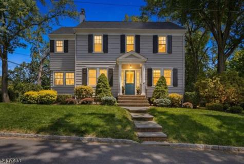 80 Hillcrest Avenue Morris NJ 07960