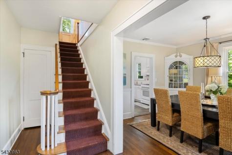 80 Hillcrest Avenue Morris NJ 07960