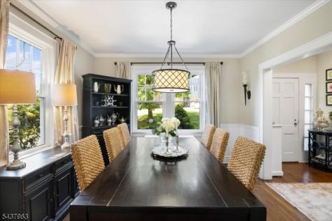 80 Hillcrest Avenue Morris NJ 07960