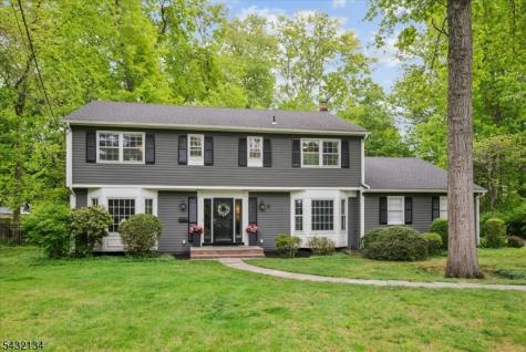 5 Blanchet Court Florham Park NJ 07932