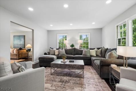 5 Blanchet Court Florham Park NJ 07932