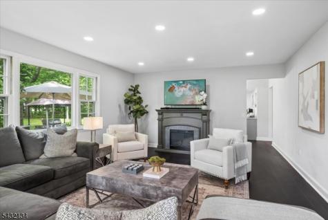 5 Blanchet Court Florham Park NJ 07932