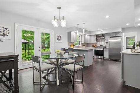 5 Blanchet Court Florham Park NJ 07932