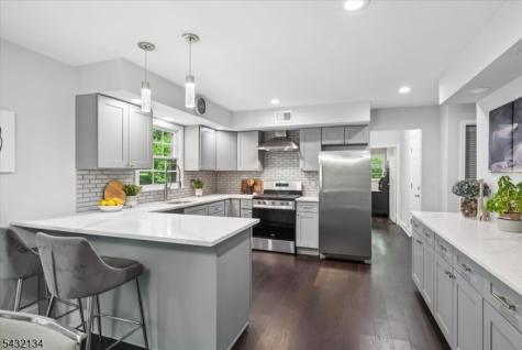5 Blanchet Court Florham Park NJ 07932