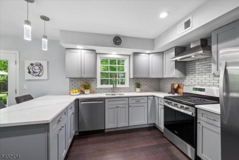 5 Blanchet Court Florham Park NJ 07932