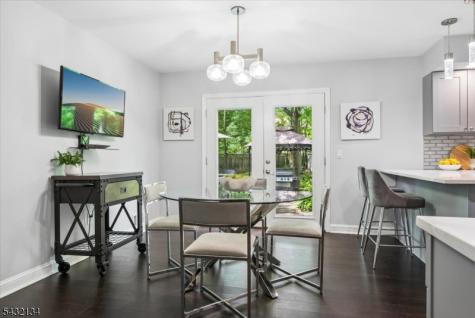 5 Blanchet Court Florham Park NJ 07932