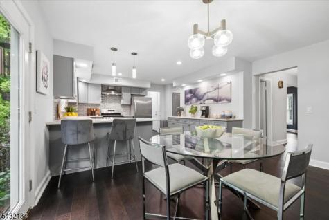 5 Blanchet Court Florham Park NJ 07932