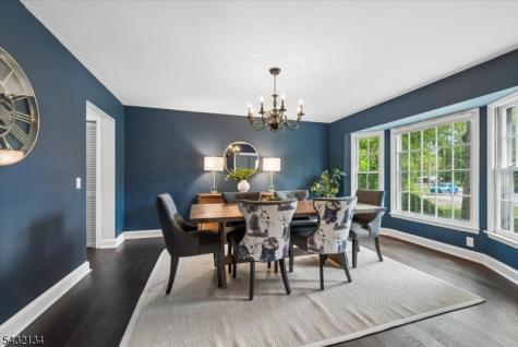 5 Blanchet Court Florham Park NJ 07932