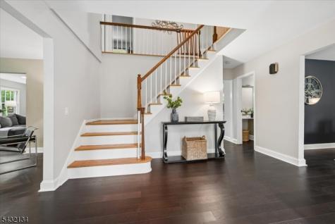 5 Blanchet Court Florham Park NJ 07932