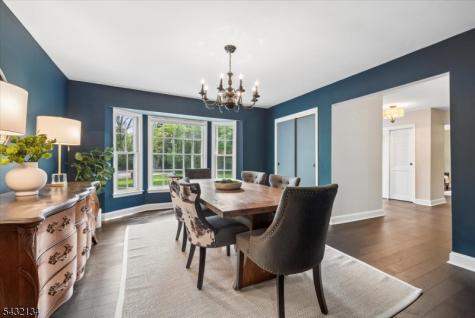 5 Blanchet Court Florham Park NJ 07932