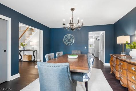 5 Blanchet Court Florham Park NJ 07932