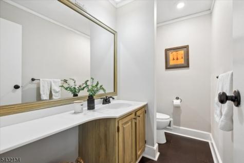 5 Blanchet Court Florham Park NJ 07932