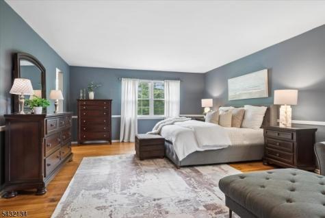 5 Blanchet Court Florham Park NJ 07932
