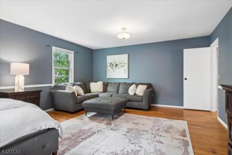 5 Blanchet Court Florham Park NJ 07932