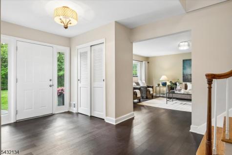 5 Blanchet Court Florham Park NJ 07932