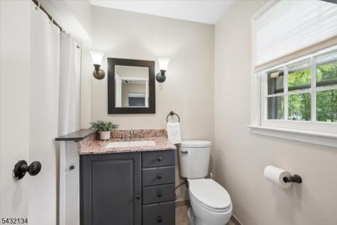 5 Blanchet Court Florham Park NJ 07932