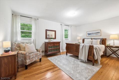5 Blanchet Court Florham Park NJ 07932