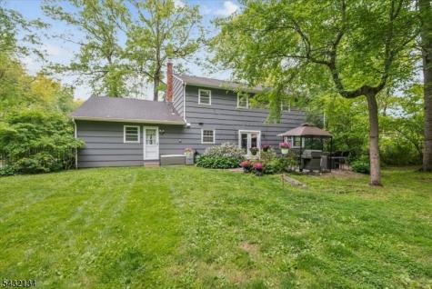 5 Blanchet Court Florham Park NJ 07932