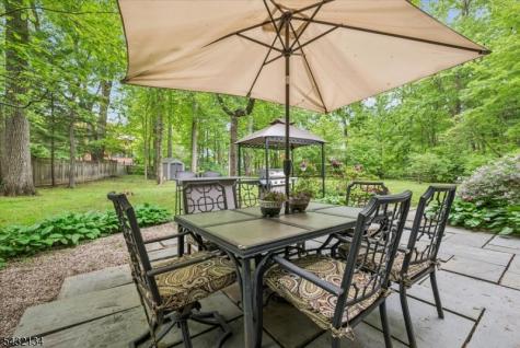 5 Blanchet Court Florham Park NJ 07932