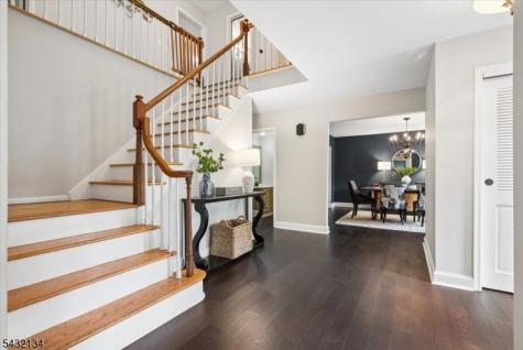 5 Blanchet Court Florham Park NJ 07932