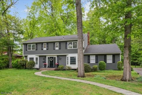 5 Blanchet Court Florham Park NJ 07932