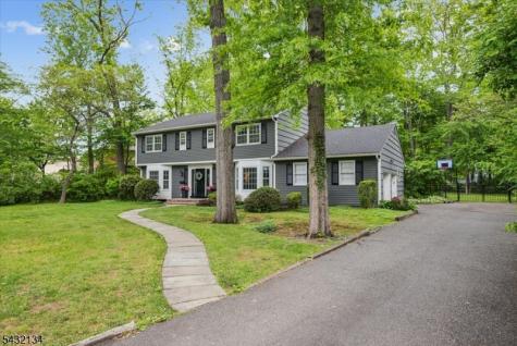 5 Blanchet Court Florham Park NJ 07932
