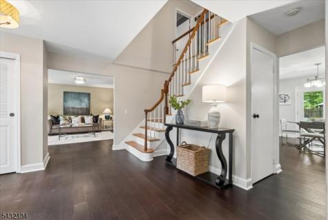 5 Blanchet Court Florham Park NJ 07932