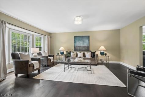 5 Blanchet Court Florham Park NJ 07932
