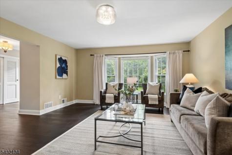5 Blanchet Court Florham Park NJ 07932