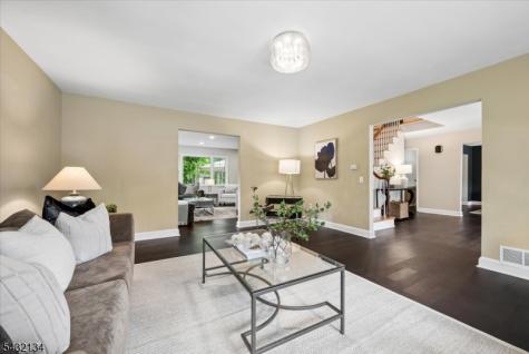 5 Blanchet Court Florham Park NJ 07932