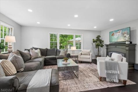 5 Blanchet Court Florham Park NJ 07932