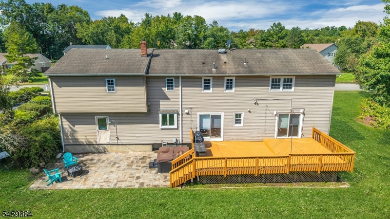 10 Cambray Road Montville NJ 07045