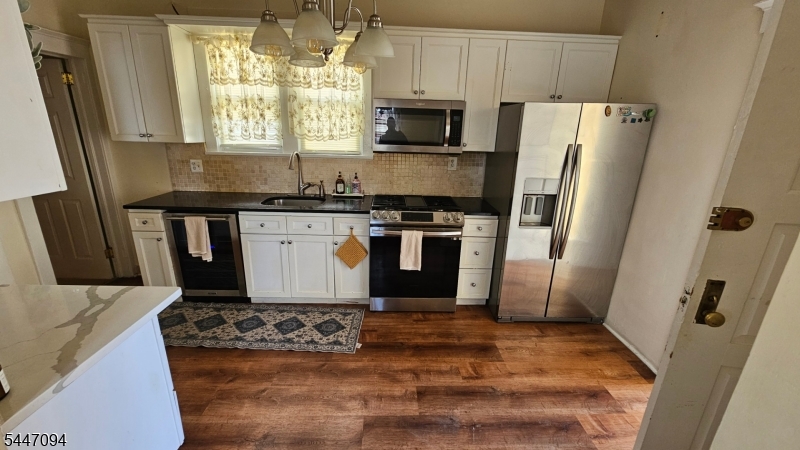 254 Illinois Avenue Paterson NJ 07503