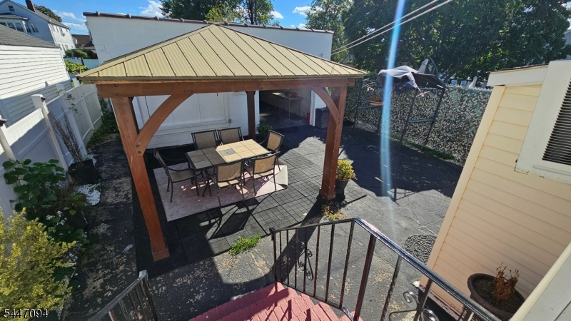 254 Illinois Avenue Paterson NJ 07503