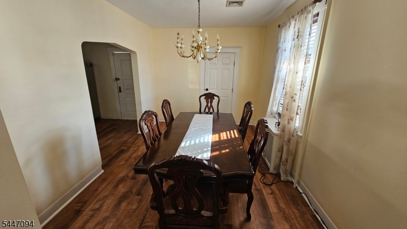 254 Illinois Avenue Paterson NJ 07503