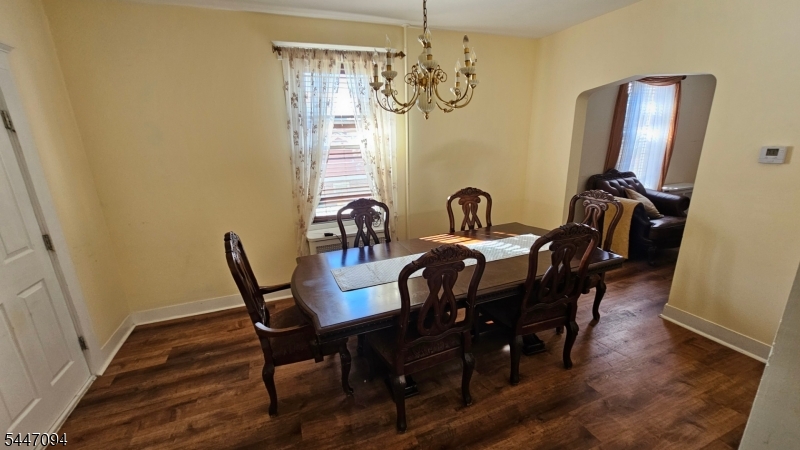 254 Illinois Avenue Paterson NJ 07503