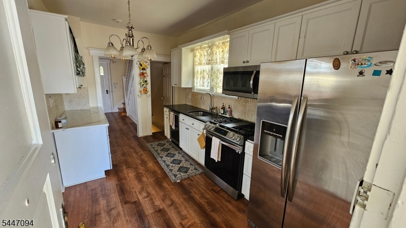 254 Illinois Avenue Paterson NJ 07503