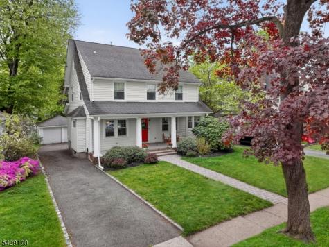 653 Ridgewood Avenue Bloomfield NJ 07003