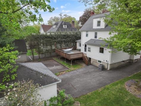 653 Ridgewood Avenue Bloomfield NJ 07003