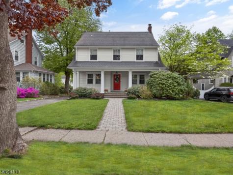 653 Ridgewood Avenue Bloomfield NJ 07003