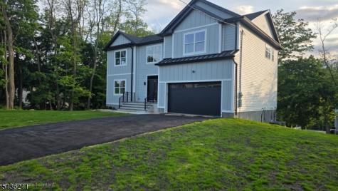 15 Walker Avenue West Milford NJ 07480