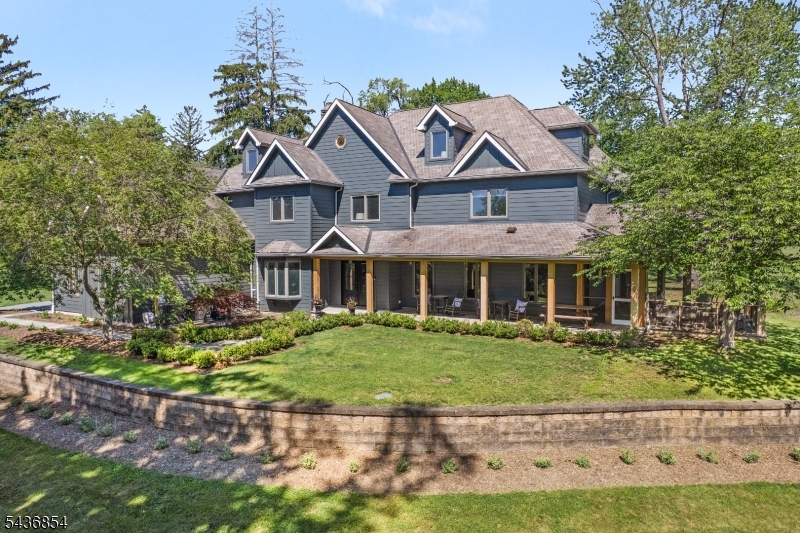 165 Fox Chase Road Chester NJ 07930