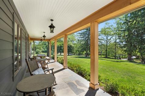 165 Fox Chase Road Chester NJ 07930